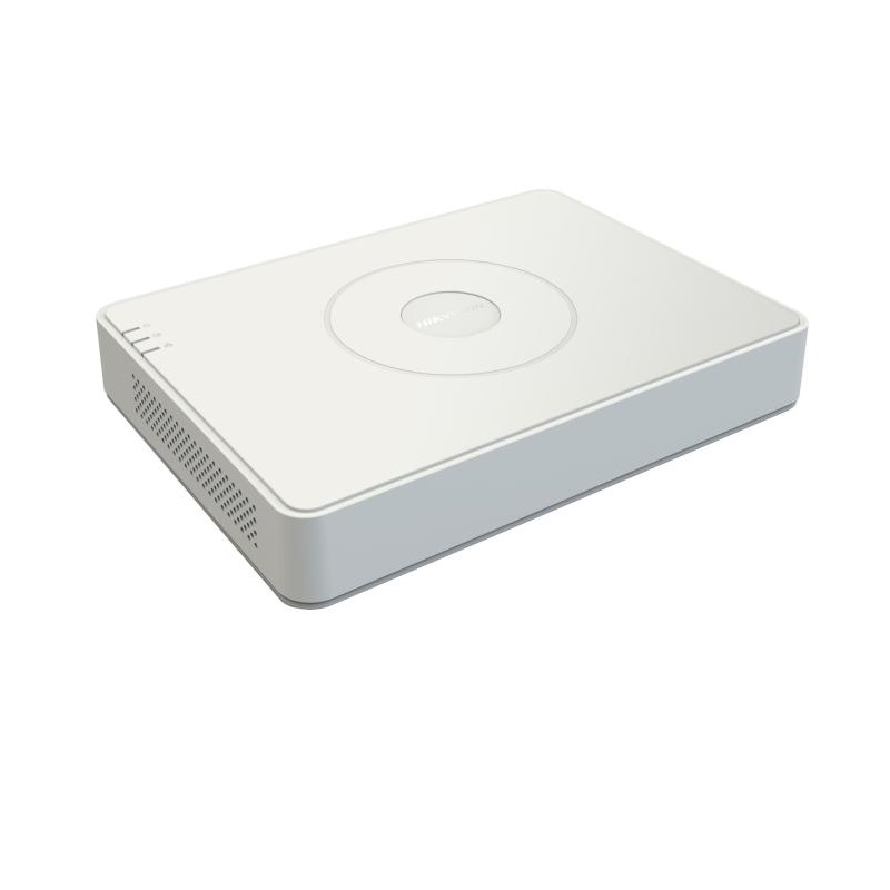 Hikvision DS-7108NI-Q1/8P 8 Kanal Poe 1 Sata NVR Kayıt Cihazı