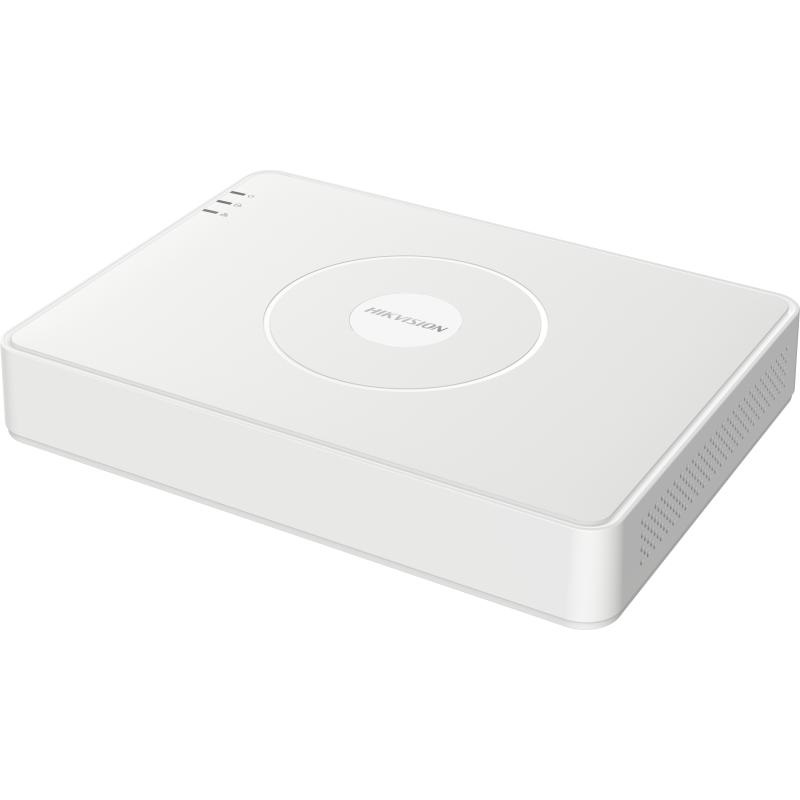 Hikvision DS-7116HGHI-M1 16 Kanal 1 Sata DVR Kayıt Cihazı