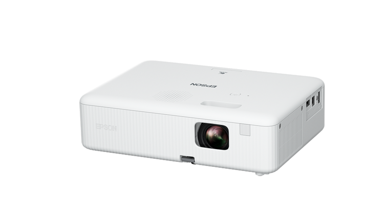 Epson CO-W01 WXGA 3000AL HDMI USB 12.000 Saat LCD Projeksiyon