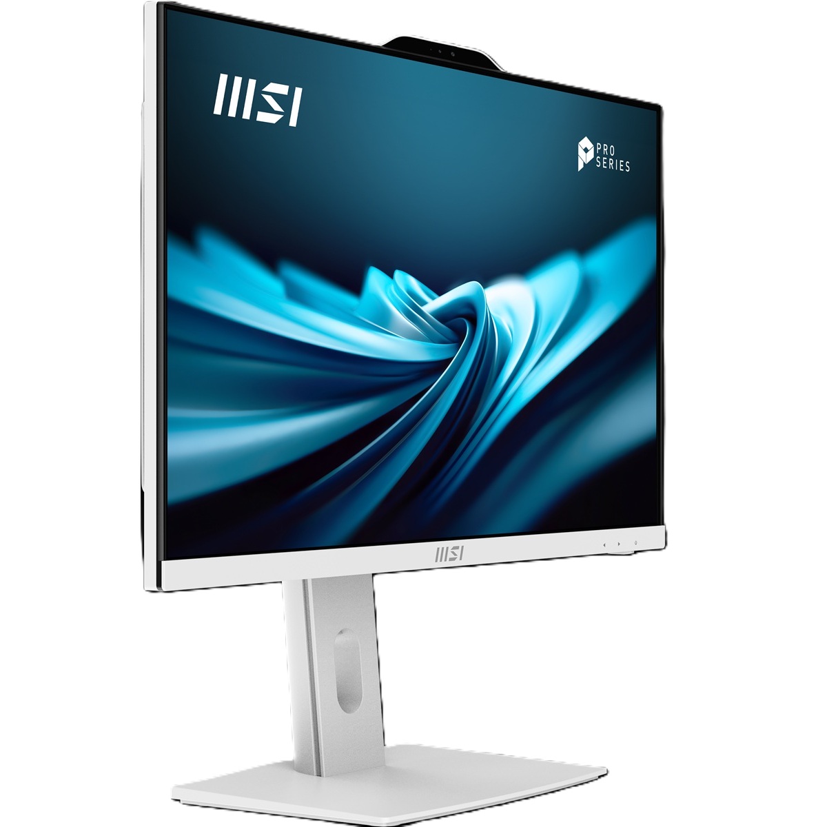 MSI PRO AP242P 14M-1201EU [i5-14400] 16GB 512GB SSD 23.8" FHD OB VGA FDos Beyaz