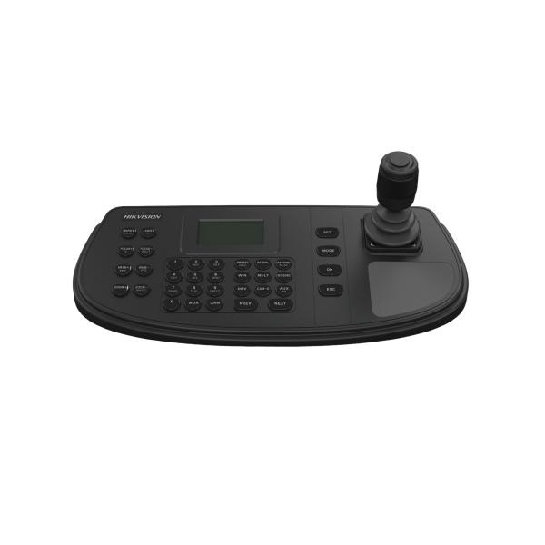 Hikvision DS-1200KI 4 Eksenli Kontrol Klavyesi