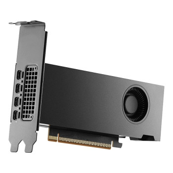 PNY 16GB RTX PRO2000 Blackwell GDDR7 128Bit 4xDP [VCNRTXPRO2000-SB]