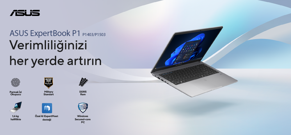 Asus expertbook